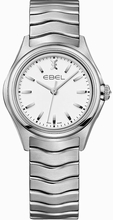 Ebel  Wave 1216192 Quartz Watch