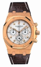 Audemars Piguet  Royal Oak 26022OR.OO.D088CR.01 Mens Watch