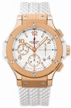 Hublot  Big Bang 341.PE.230.RW White Watch