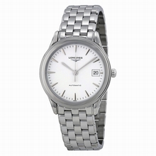 Longines  Flagship L4.774.4.12.6 Automatic Watch