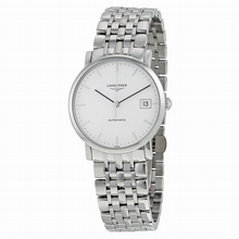 Longines  L48094126 Mens Watch
