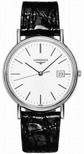 Longines  La Grande Classique L4.790.4.12.2 Mens Watch