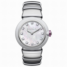 Bvlgari  102196 Swiss Made Watch