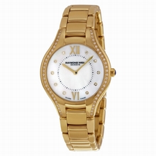 Raymond Weil  5132-PS-00985 Quartz Watch
