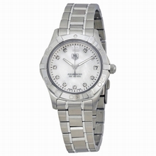 Tag Heuer  Aquaracer WAF1312.BA0817 Stainless Steel Watch