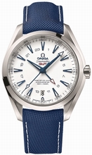 Omega  Seamaster 231.92.43.22.04.001 Automatic Watch