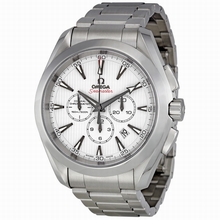 Omega  Seamaster Aqua Terra 231.10.44.50.04.001 Mens Watch
