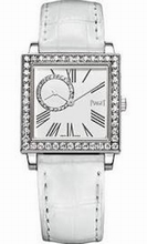 Piaget  Altiplano G0A37077 Stainless Steel Watch