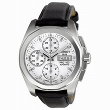  PRC 100 T008.414.16.031.00 Swiss Made Watch