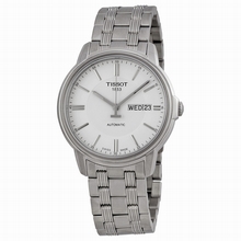   T-Classic Collection T065.430.11.031.00 Automatic Watch